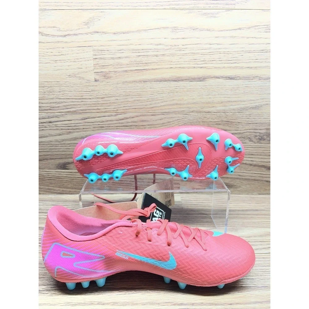 Nike Zoom Mercurial Vapor 16 Elite FG 'Ember Glow' FQ1457 800 Size 9.5